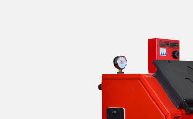 Котлы WIRT в Томске - любое топливо