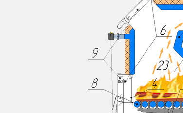 Котлы WIRT в Томске - сопровождение, монтаж и обслуживание